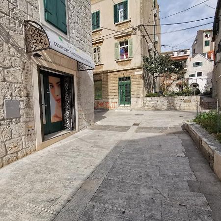 Fjaka Boutique Apartments Split Zewnętrze zdjęcie