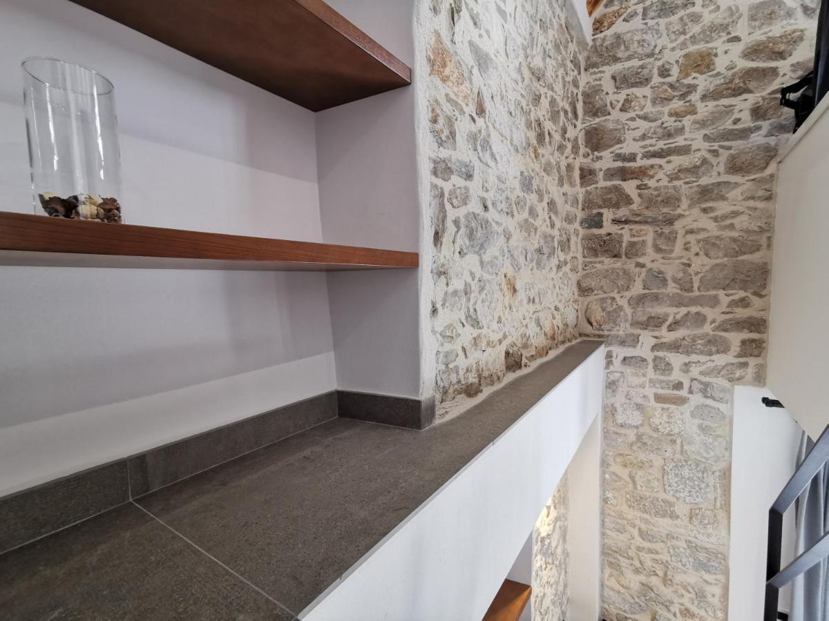 Fjaka Boutique Apartments Split Zewnętrze zdjęcie
